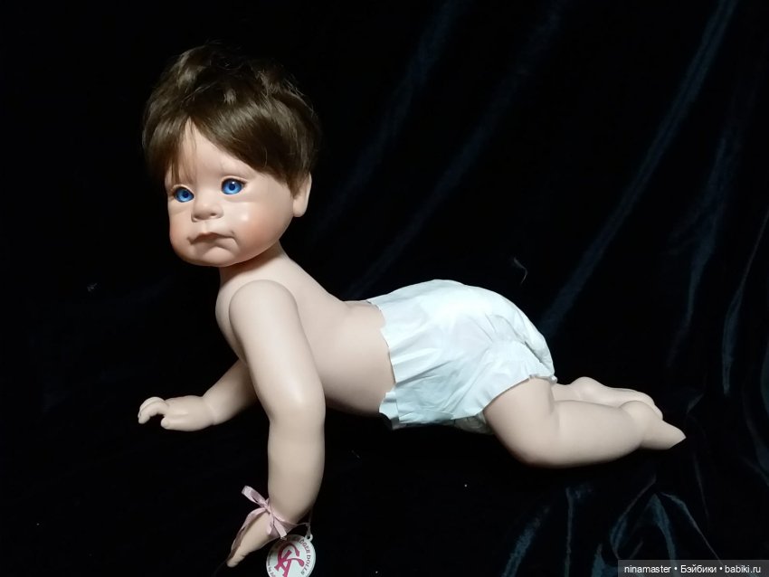 Рози от Julie Good Kruger (фото 9)