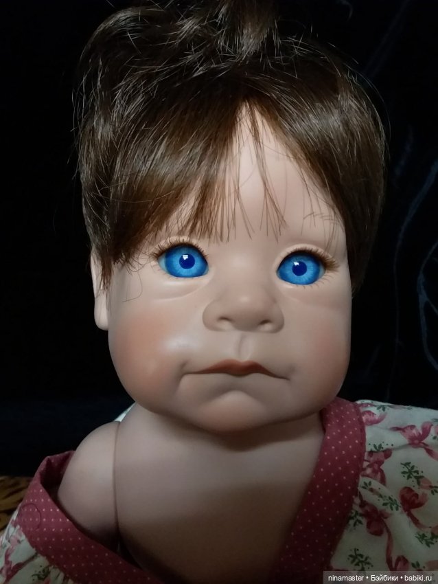 Рози от Julie Good Kruger