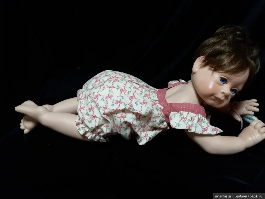 Рози от Julie Good Kruger