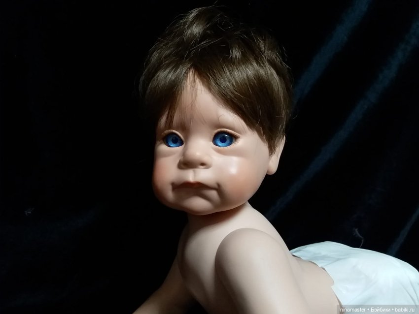 Рози от Julie Good Kruger (фото 8)