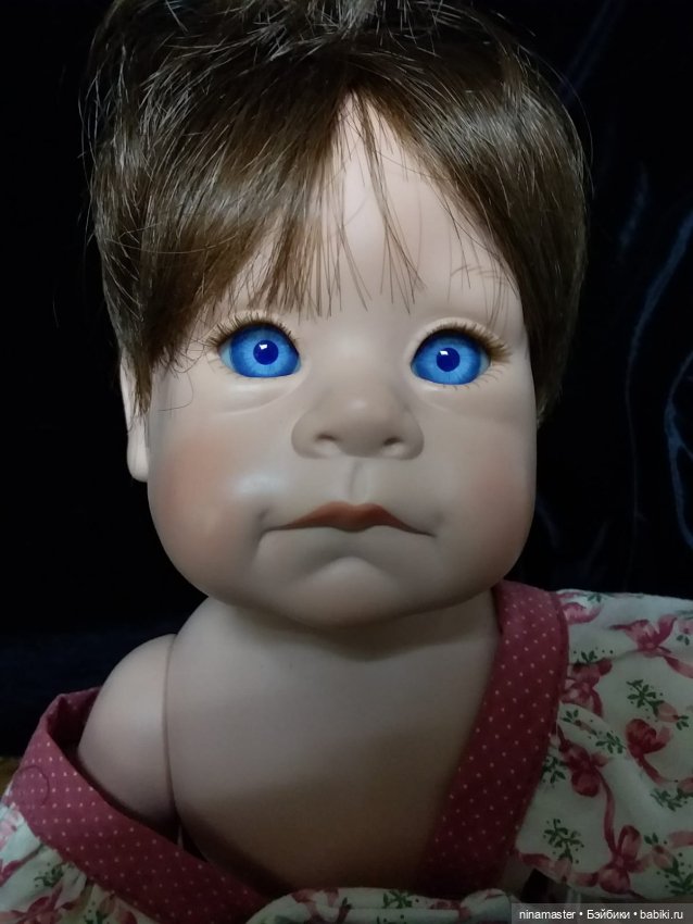 Рози от Julie Good Kruger (фото 10)