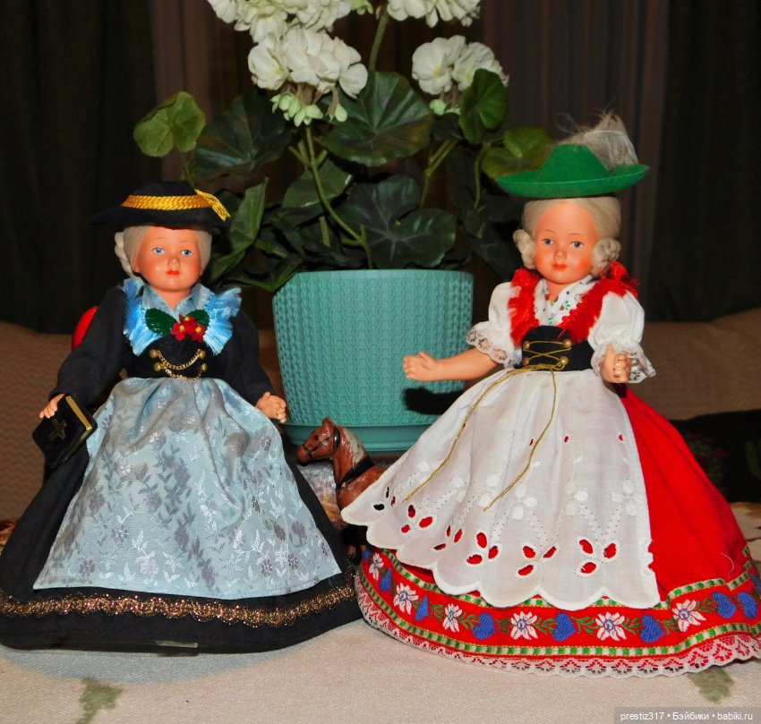 Красивая,антикварная,целлулоидная кукла немецкой компании AJ .Новая