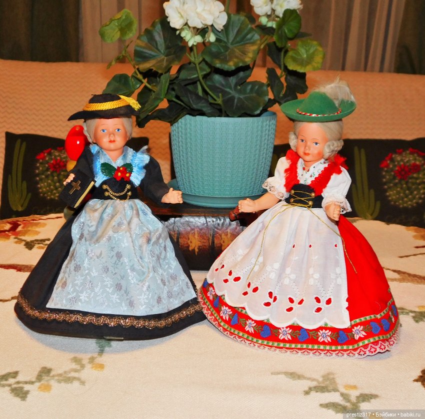 Красивая,антикварная,целлулоидная кукла немецкой компании AJ .Новая