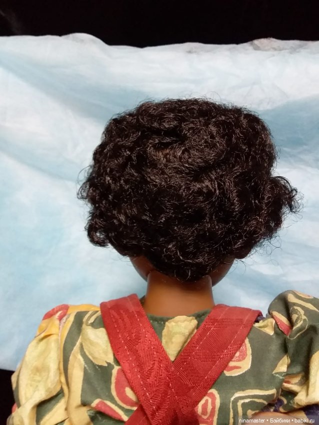 Этнический мальчик La Bambola Испания (фото 5)