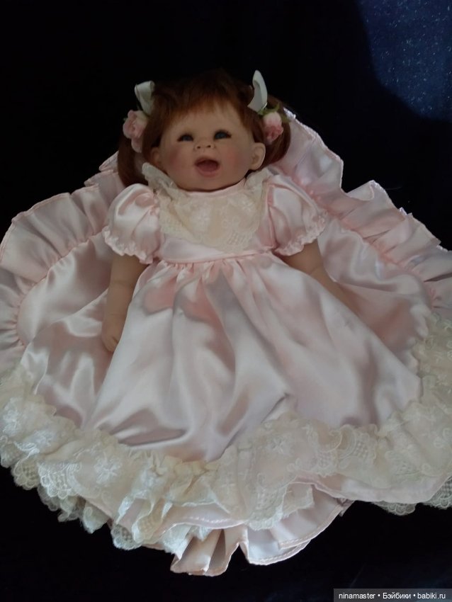 Bonnie Chyle от Linda Rick