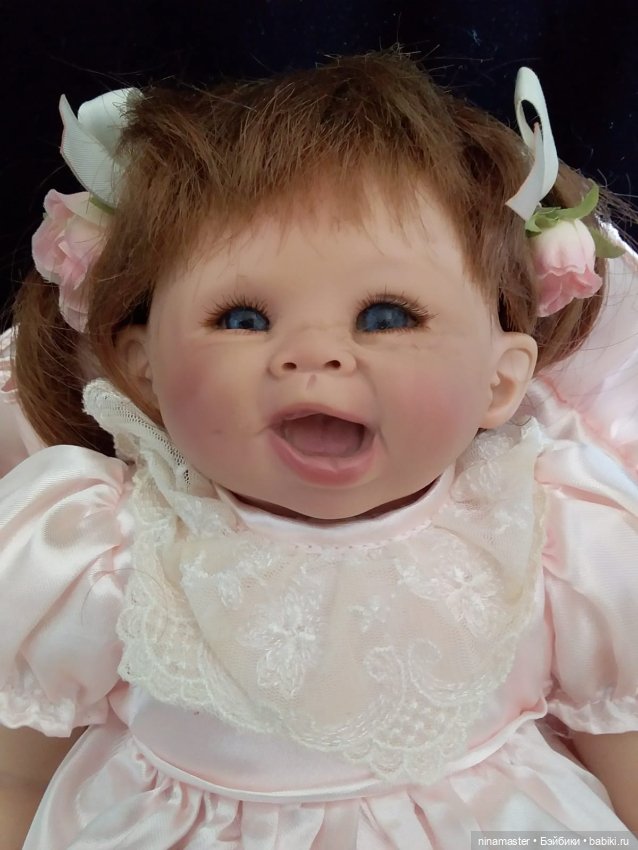 Bonnie Chyle от Linda Rick