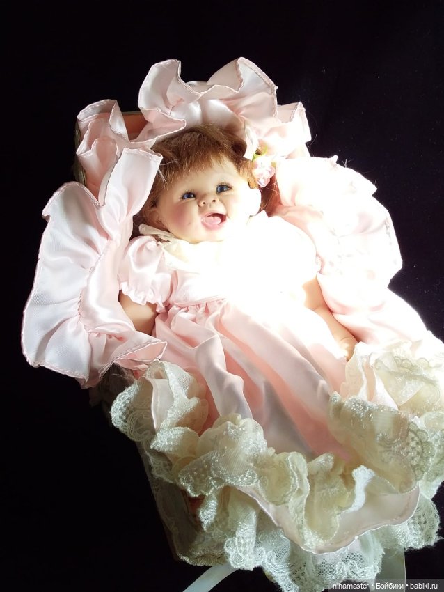 Bonnie Chyle от Linda Rick (фото 2)