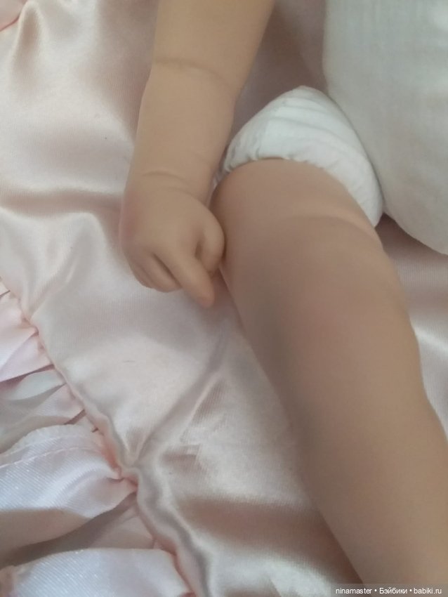 Bonnie Chyle от Linda Rick (фото 8)