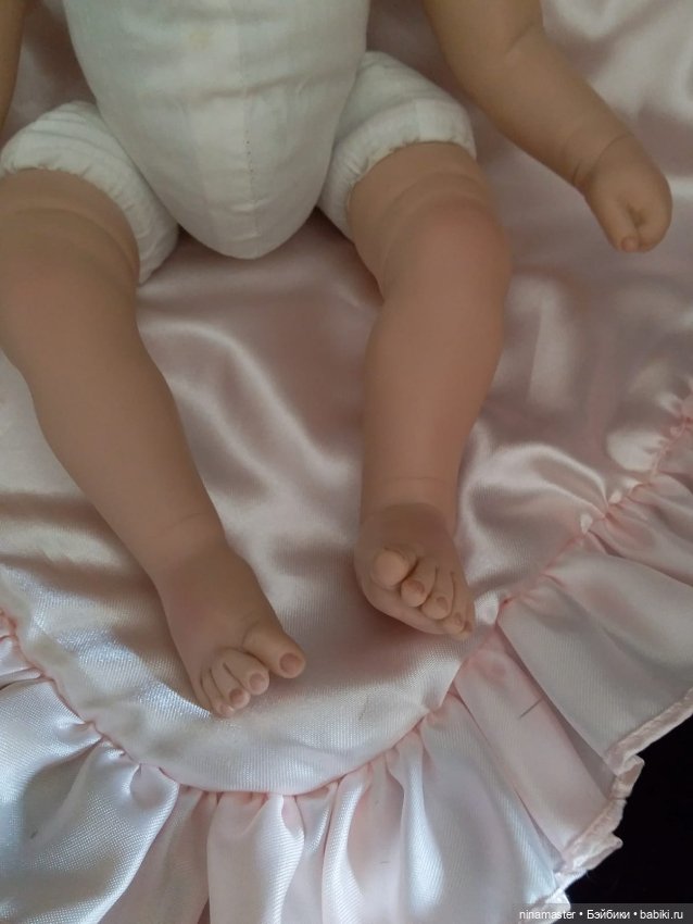 Bonnie Chyle от Linda Rick (фото 7)