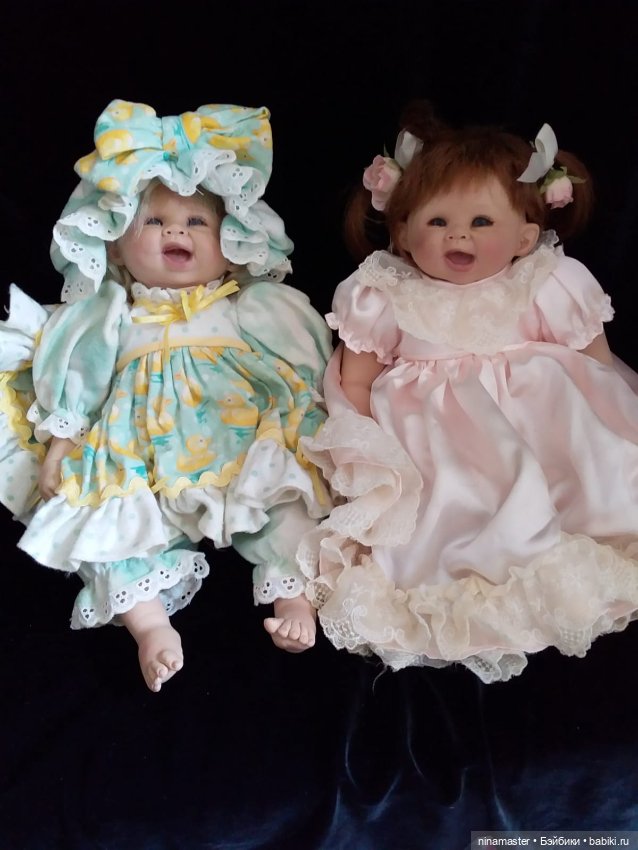 Bonnie Chyle от Linda Rick