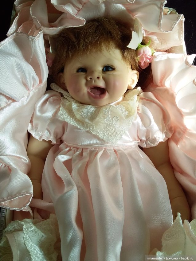 Bonnie Chyle от Linda Rick (фото 3)