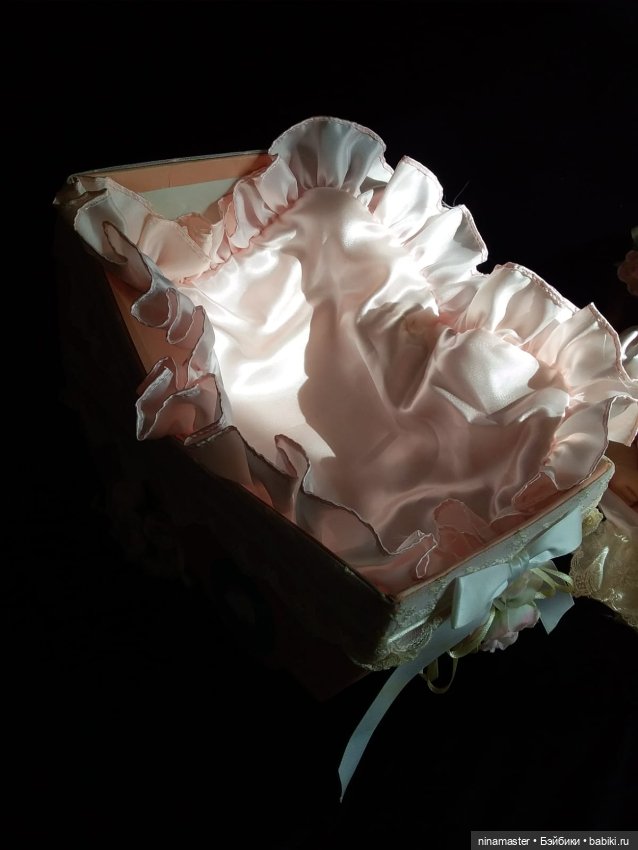 Bonnie Chyle от Linda Rick (фото 4)