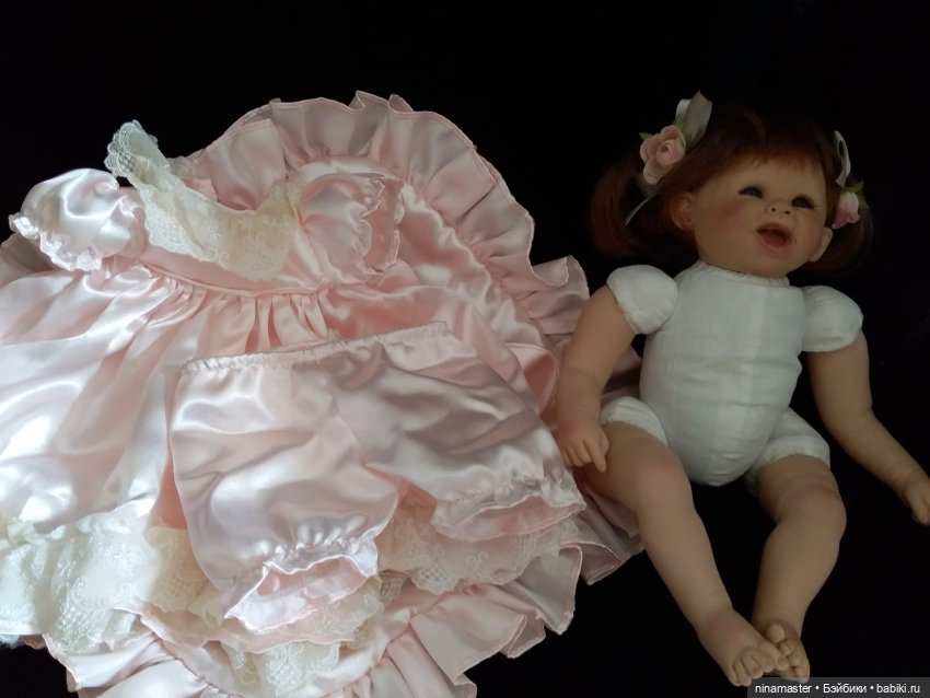 Bonnie Chyle от Linda Rick