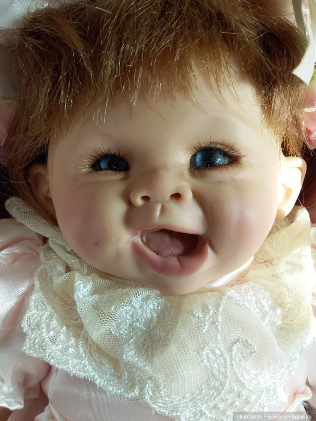 Bonnie Chyle от Linda Rick (фото 5)