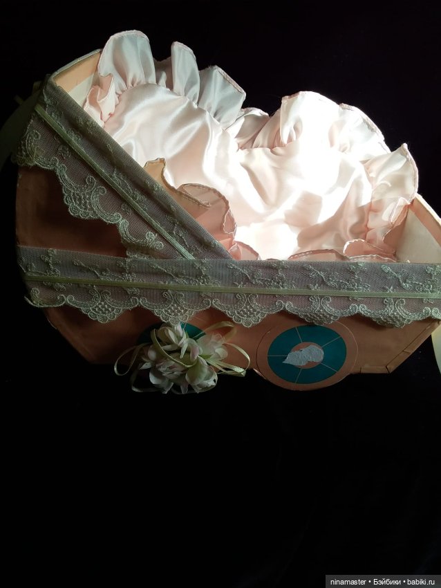 Bonnie Chyle от Linda Rick