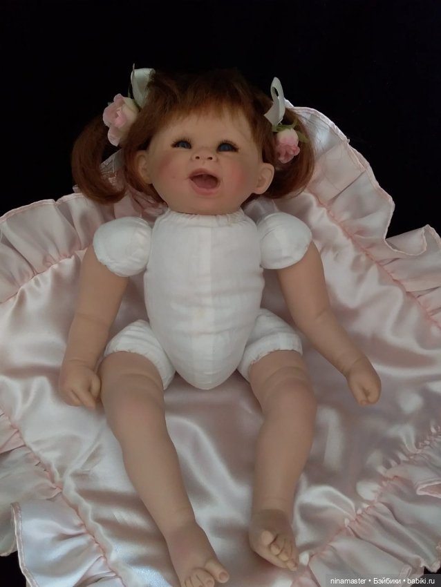 Bonnie Chyle от Linda Rick (фото 6)