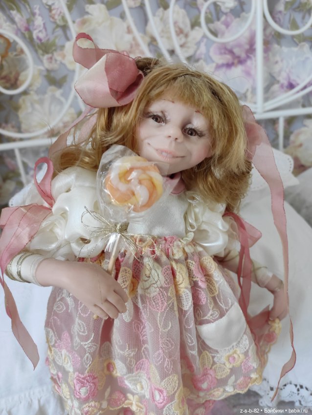 Мадам Карамель Тимофеева Ольга (фото 6)