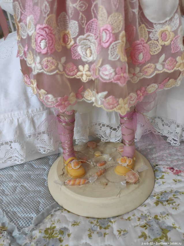 Мадам Карамель Тимофеева Ольга (фото 2)