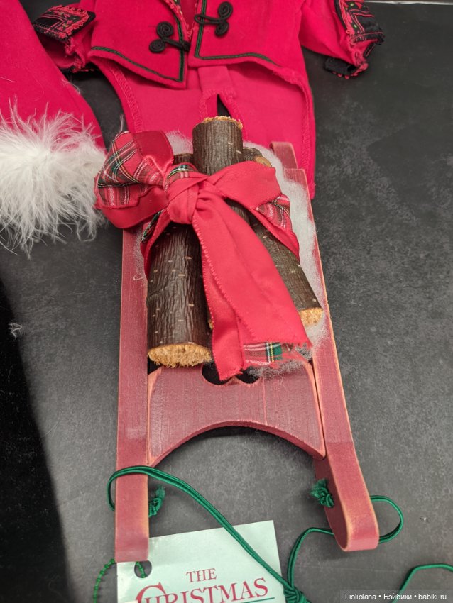 Аутфит от Robin Woods. Уильям Ноэль (фото 3)