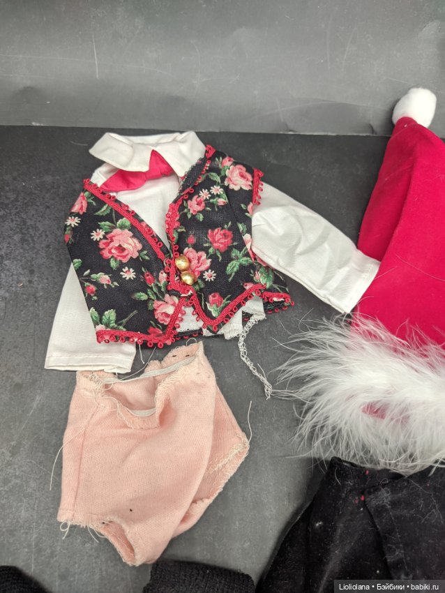 Аутфит от Robin Woods. Уильям Ноэль (фото 2)