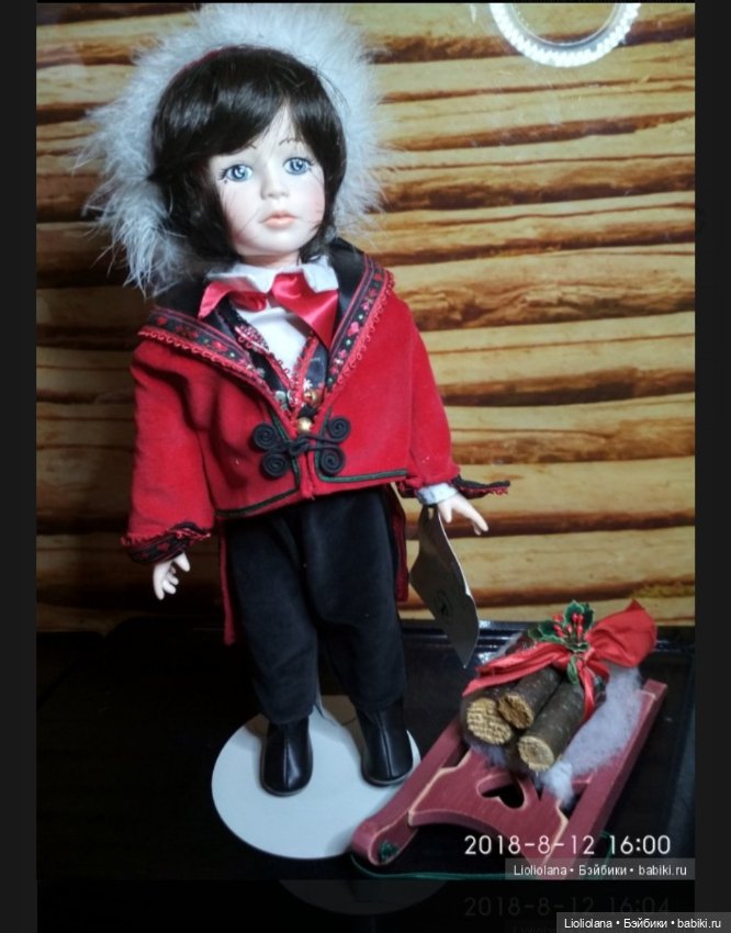 Аутфит от Robin Woods. Уильям Ноэль (фото 6)