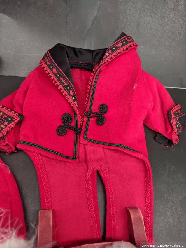 Аутфит от Robin Woods. Уильям Ноэль (фото 5)