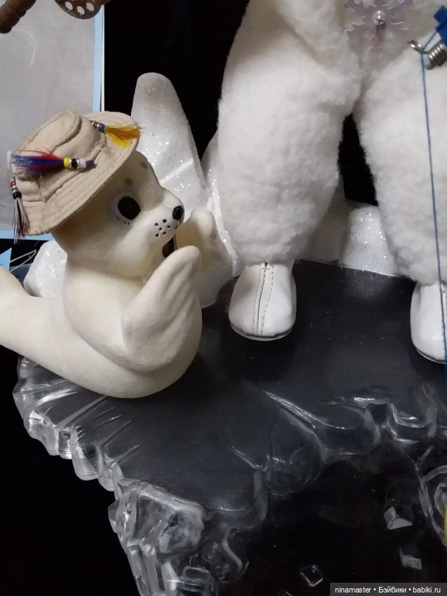 Потрясающая композиция от Titus Tomescu (фото 5)