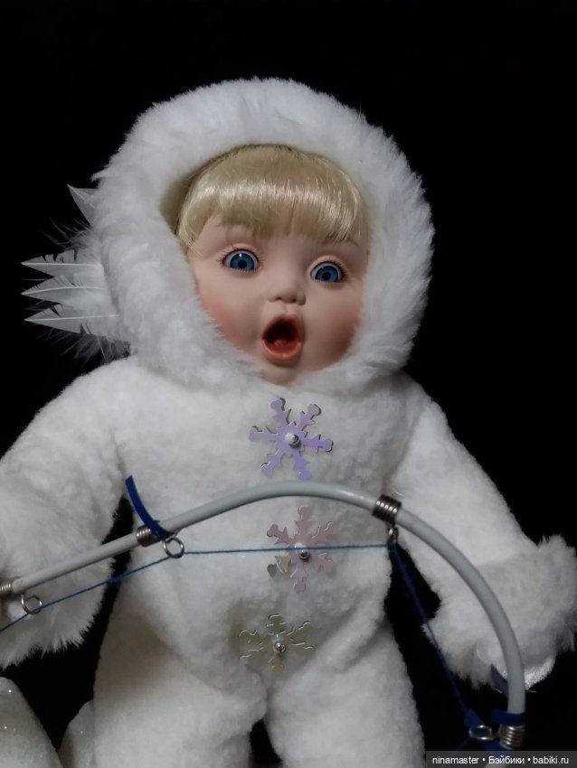 Потрясающая композиция от Titus Tomescu