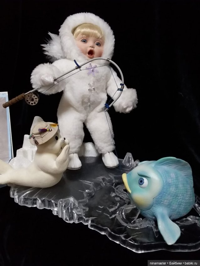 Потрясающая композиция от Titus Tomescu