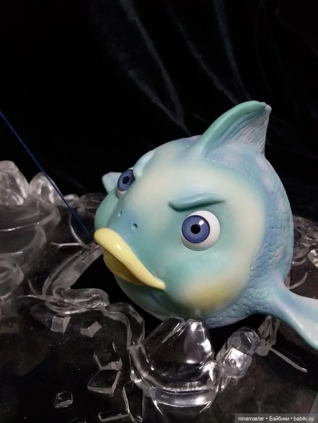 Потрясающая композиция от Titus Tomescu