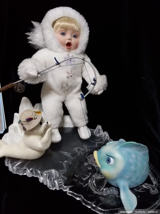 Потрясающая композиция от Titus Tomescu (фото 10)