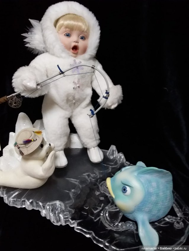 Потрясающая композиция от Titus Tomescu (фото 9)