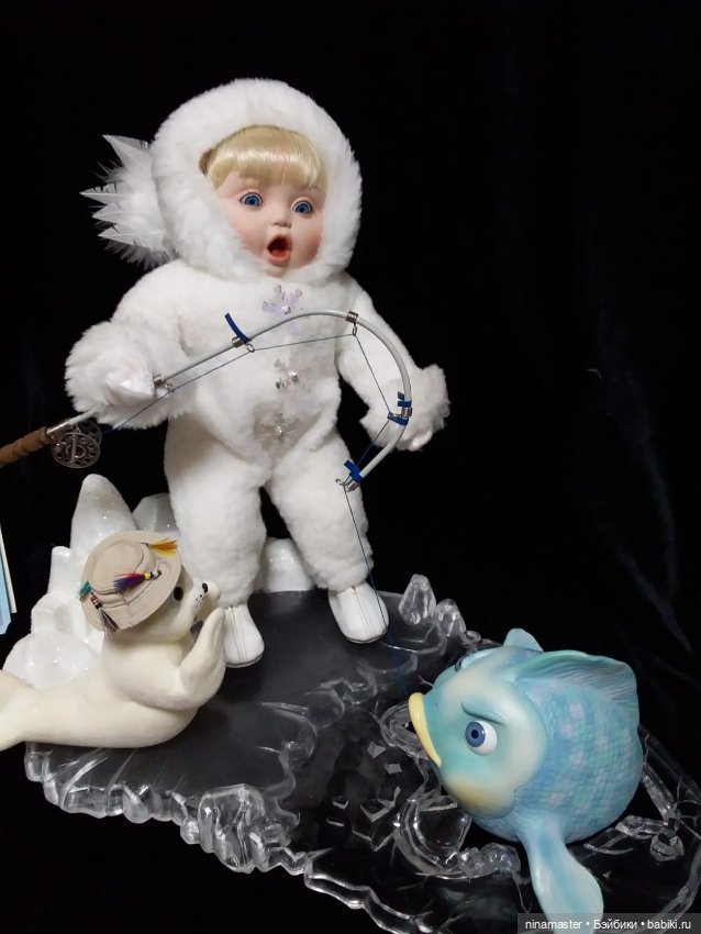 Потрясающая композиция от Titus Tomescu (фото 8)