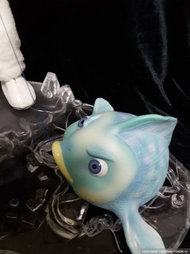 Потрясающая композиция от Titus Tomescu