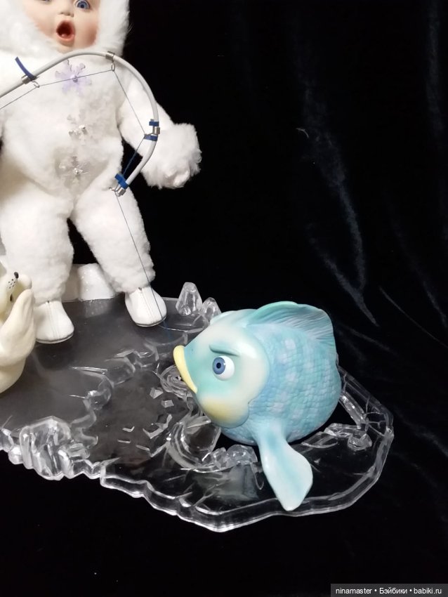 Потрясающая композиция от Titus Tomescu