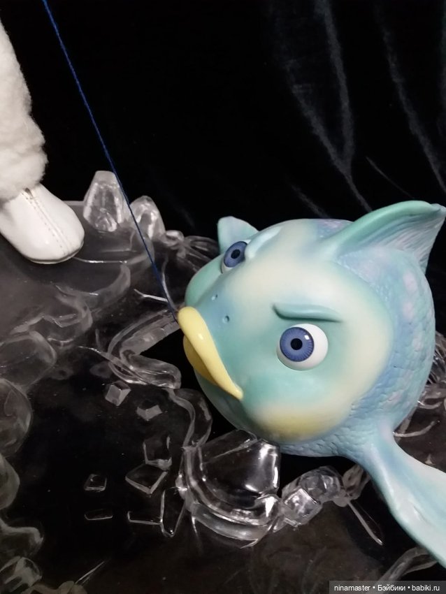 Потрясающая композиция от Titus Tomescu (фото 4)