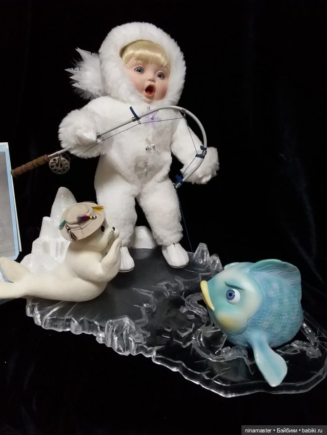 Потрясающая композиция от Titus Tomescu (фото 6)