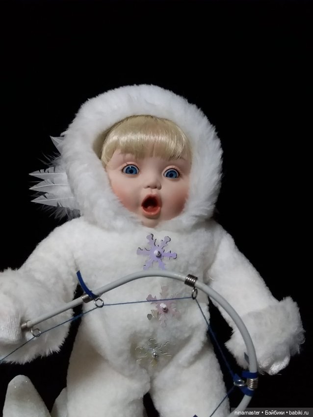 Потрясающая композиция от Titus Tomescu (фото 2)