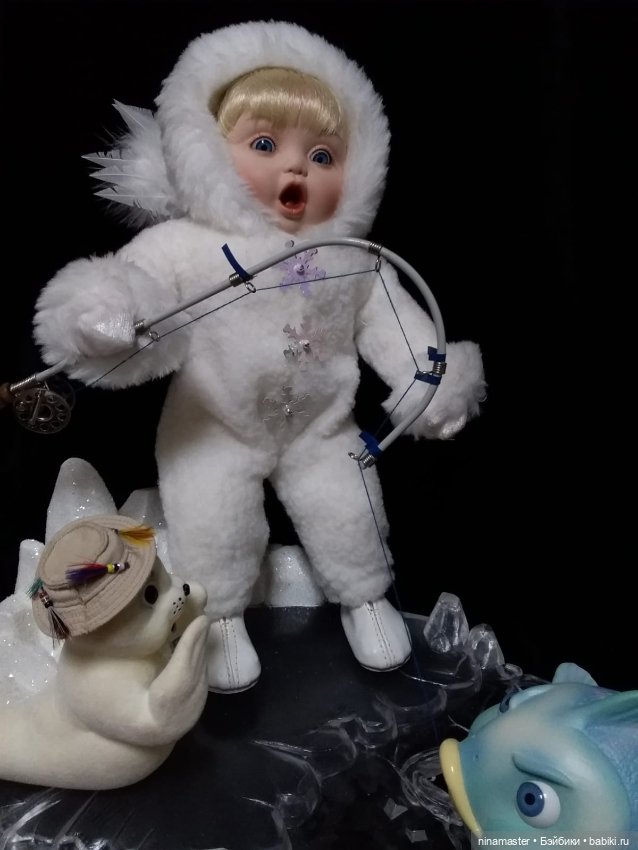 Потрясающая композиция от Titus Tomescu (фото 3)