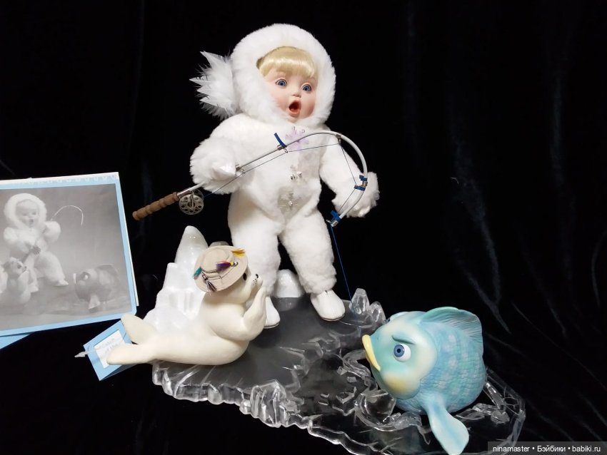 Потрясающая композиция от Titus Tomescu