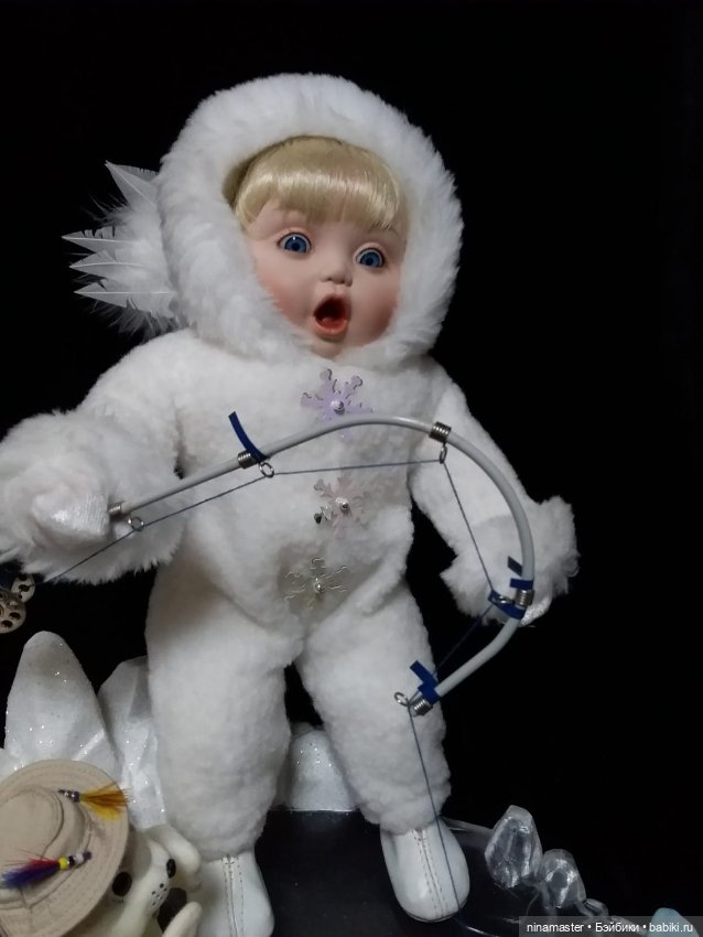 Потрясающая композиция от Titus Tomescu