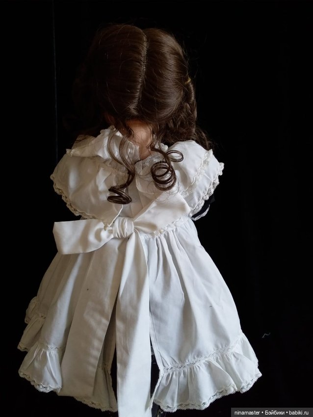 Mistress Mary от Julie Good Kruger (фото 10)