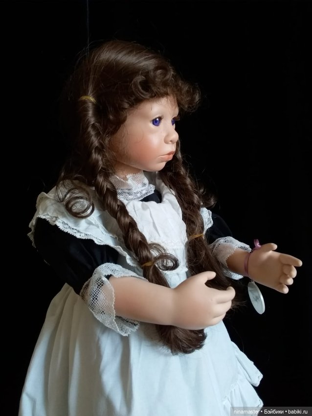 Mistress Mary от Julie Good Kruger (фото 9)