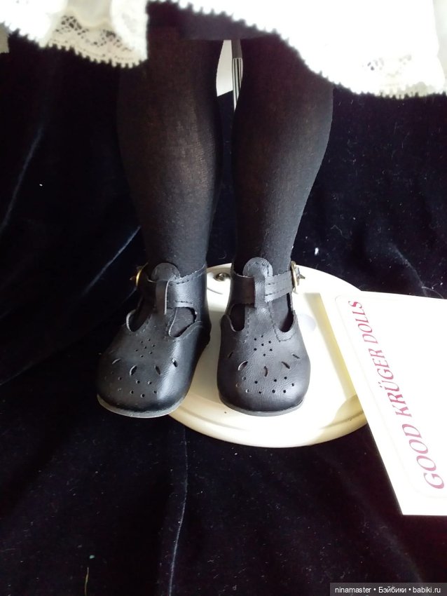 Mistress Mary от Julie Good Kruger (фото 6)