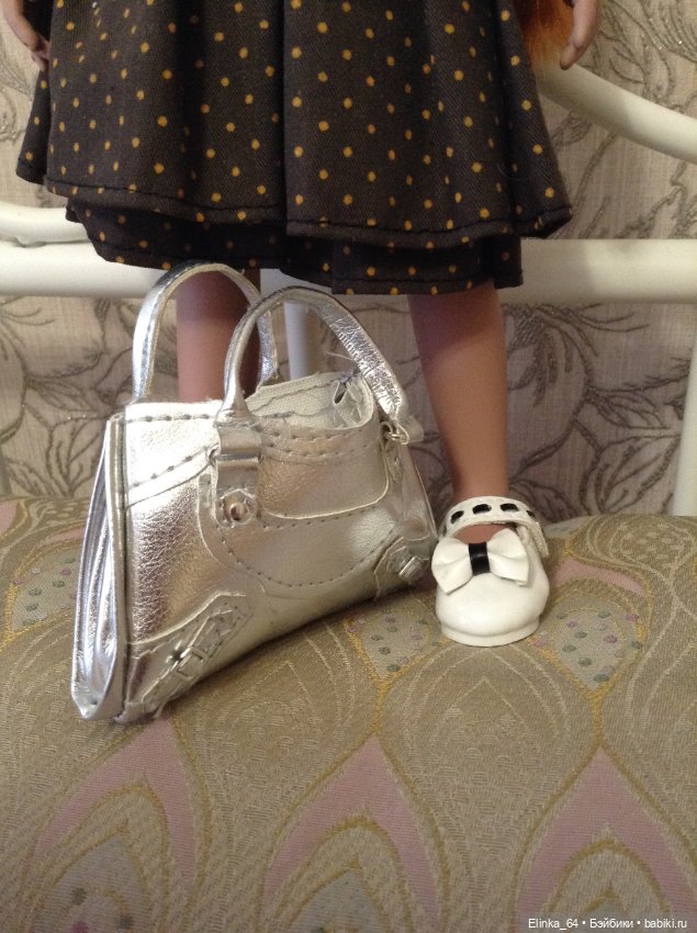 Модная сумочка — Шляпы (фото 7)