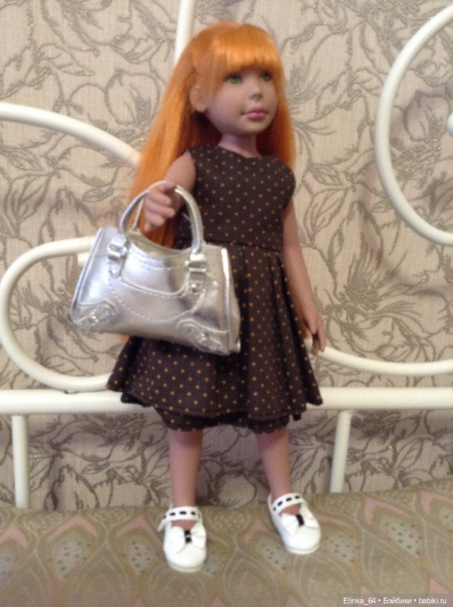 Модная сумочка — Шляпы (фото 4)