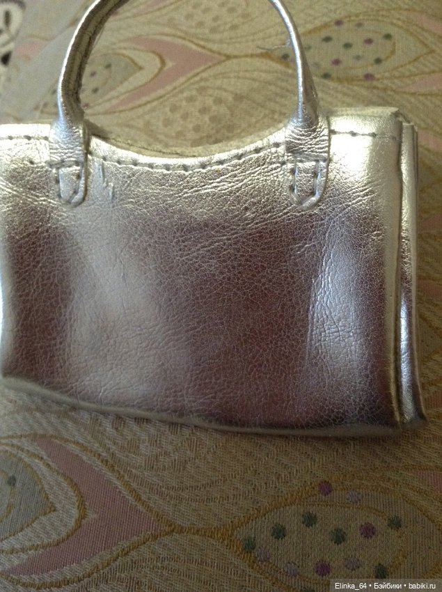 Модная сумочка — Шляпы (фото 2)