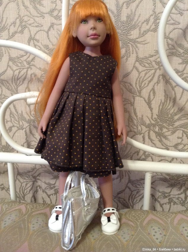 Модная сумочка — Шляпы (фото 5)