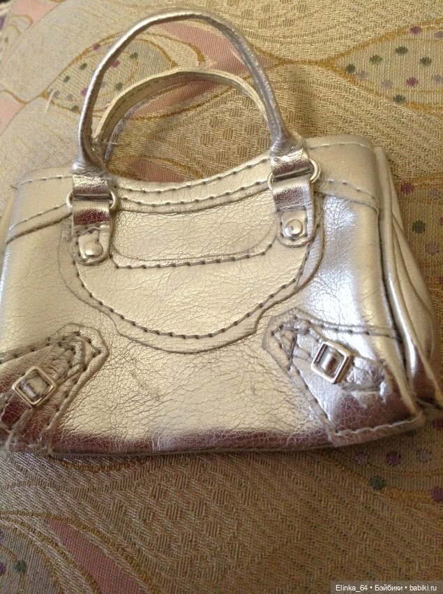 Модная сумочка — Шляпы