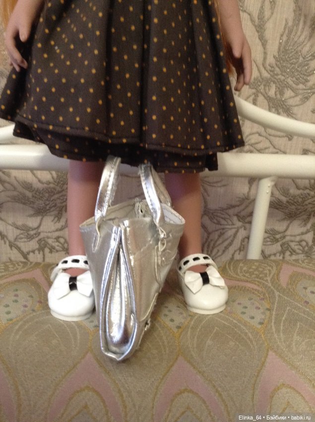 Модная сумочка — Шляпы (фото 6)